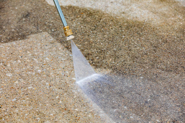 Best Concrete Sealing  in Tavares, FL