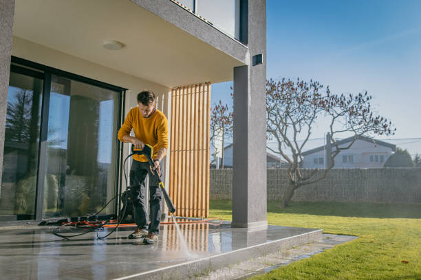 Best Animal Enclosure Cleaning  in Tavares, FL
