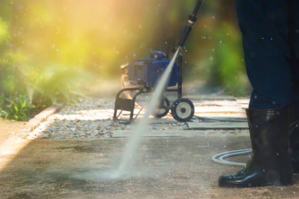 Best Rust Removal  in Tavares, FL